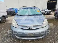 2006 Toyota SIENNA photo