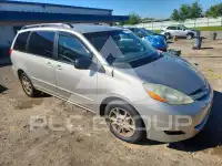 2006 Toyota SIENNA фото