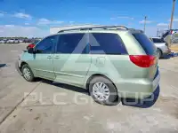 2006 Toyota SIENNA фото