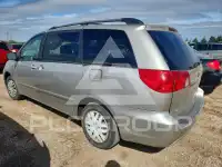 2006 Toyota SIENNA фото
