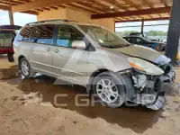 2006 Toyota SIENNA фото