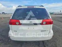 2006 Toyota SIENNA фото