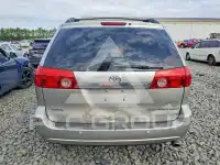 2006 Toyota SIENNA фото