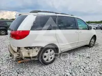 2006 Toyota SIENNA фото