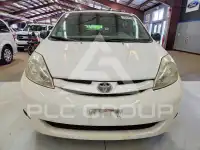 2006 Toyota SIENNA фото