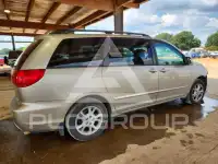 2006 Toyota SIENNA фото