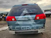 2006 Toyota SIENNA фото
