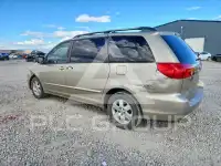 2006 Toyota SIENNA фото