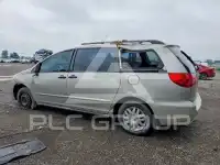2006 Toyota SIENNA фото