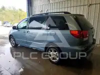 2006 Toyota SIENNA фото