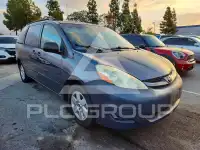 2006 Toyota SIENNA photo