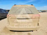 2006 Toyota SIENNA фото