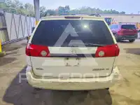 2006 Toyota SIENNA photo