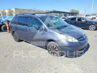 2006 Toyota SIENNA фото
