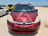 2006 Toyota SIENNA фото