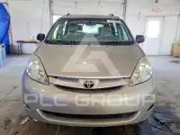 2006 Toyota SIENNA photo