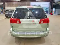 2006 Toyota SIENNA фото