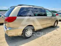 2006 Toyota SIENNA photo