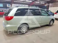 2006 Toyota SIENNA фото