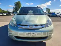 2006 Toyota SIENNA фото