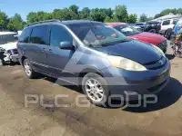 2006 Toyota SIENNA фото