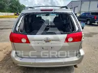 2006 Toyota SIENNA фото