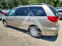 2006 Toyota SIENNA photo