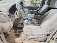 2006 Toyota SIENNA photo