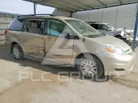 2006 Toyota SIENNA фото