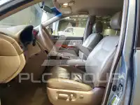2006 Toyota SIENNA фото