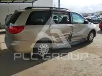2006 Toyota SIENNA фото