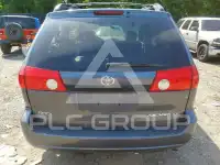 2006 Toyota SIENNA photo