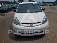 2006 Toyota SIENNA фото