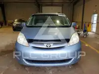 2006 Toyota SIENNA фото