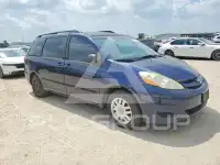 2006 Toyota SIENNA фото