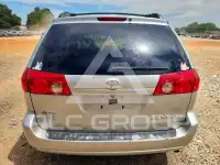 2006 Toyota SIENNA photo
