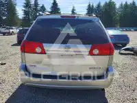 2006 Toyota SIENNA фото