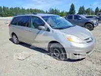 2006 Toyota SIENNA фото