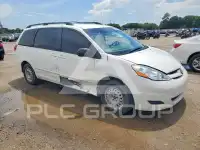 2006 Toyota SIENNA фото