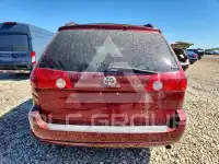 2006 Toyota SIENNA фото