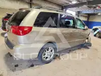 2006 Toyota SIENNA photo