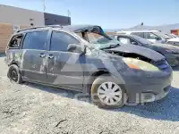 2006 Toyota SIENNA photo