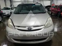 2006 Toyota SIENNA фото