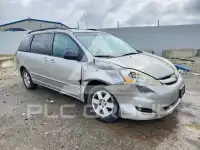 2006 Toyota SIENNA фото