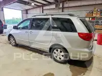 2006 Toyota SIENNA photo
