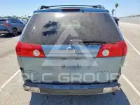 2006 Toyota SIENNA фото