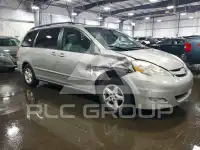2006 Toyota SIENNA фото