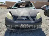 2006 Toyota SIENNA photo