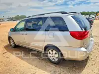 2006 Toyota SIENNA photo