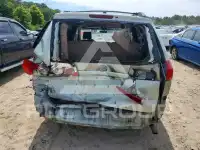 2006 Toyota SIENNA photo